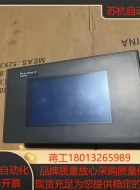 Proface普洛菲斯触摸屏GP37W2-BG41-24V，议价