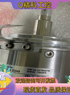 现货德国SEW编码器AS7W.  AMG73S W29 S204
