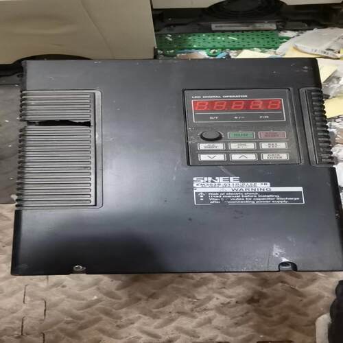 正弦变频器11KW/15KW 380V 拆机 EM303B-