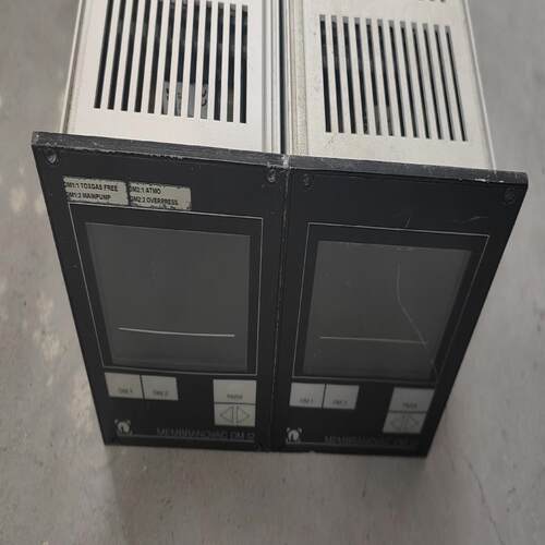 （设备配件）LEYBOLD DM 12 15792 VACUUM MEM