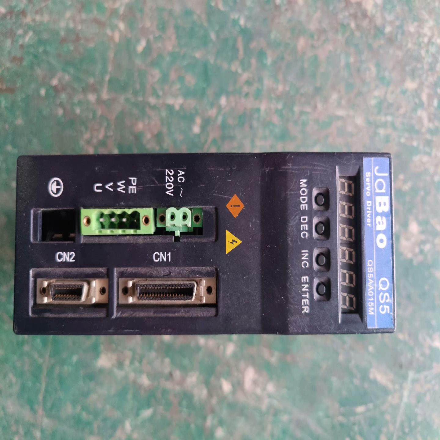 原装深圳众为兴ADTECH伺服驱动器QS5AA015M,,3C数码配件,隔离器/耦合器,淘宝优惠券,粉丝福利购,淘宝优惠卷