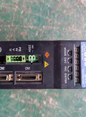 原装深圳众为兴ADTECH伺服驱动器QS5AA015M,