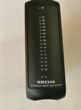 全新科远DCS模块。KM234A，全新带装。KM234A，