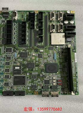 [宏强工控]BOARD.ECAT ROBOT #02 5044-0003-议价