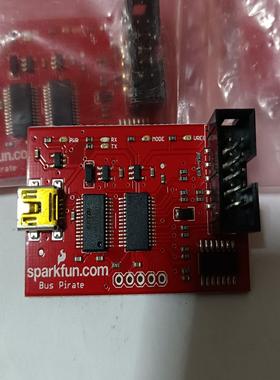 SparkFun   BUS  Pirate测试版议价