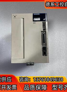 SGD7S-200A00A安川七系三千瓦伺服驱动器