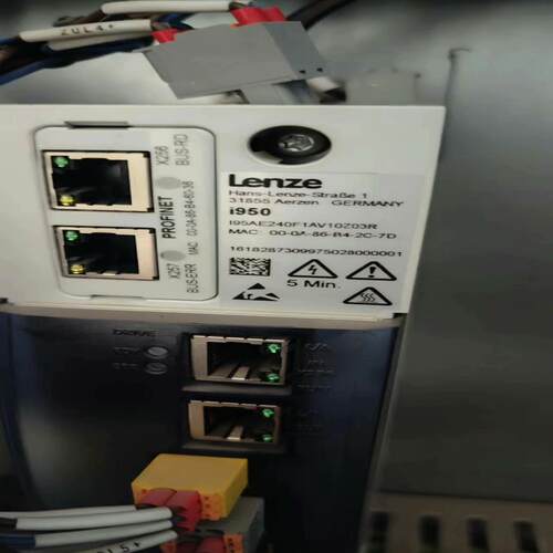 [德峰]伦茨I950  拆机包好用。I95AE240F1AV1Z00
