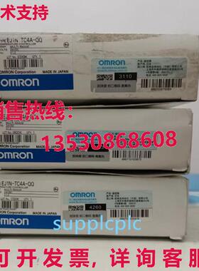 原装供应模块化恒温器 EJ1N-TC4A-QQ