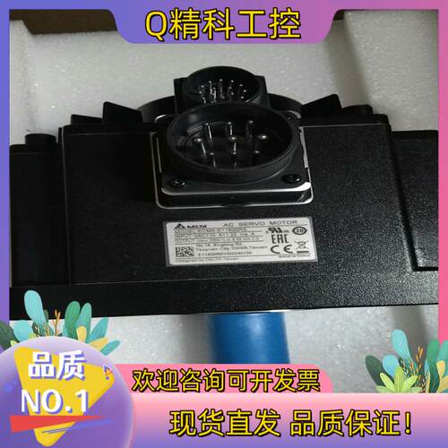 现货ECMA-E21820RS台达DTMN08温控模块全新原装