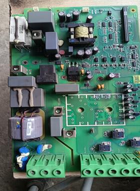 [德峰]ACS  580 变频器驱动板TINT-4321议价