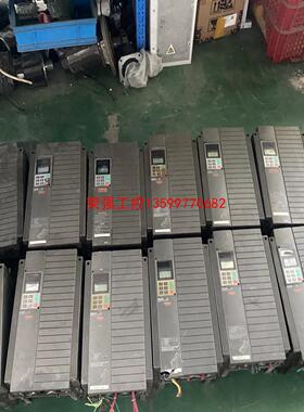 【荣强工控】富士变频器 5000G11S，5000P11S系列。FRN2