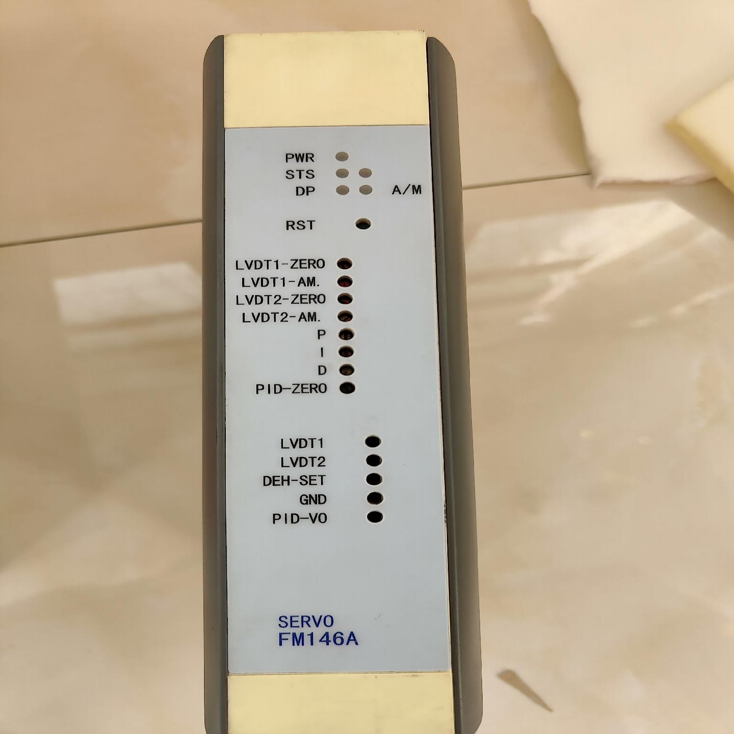 [德峰]和模块汽轮机成色利时，， FM146A如图拆机包好模块！功能