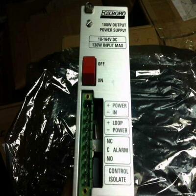 （设备配件） Invensys  POWER 50RTUFoxboro