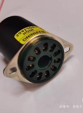 （设备配件）北京滨松CC238高压管座