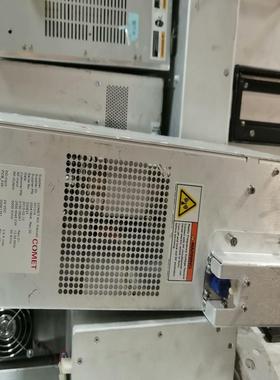 [德峰]半导体射频电源匹配器COMET  0190-38261  2