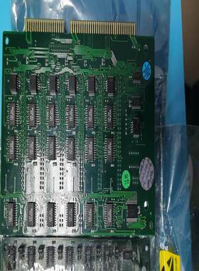 {雅致机械商行}PCL-722研华IO板卡数字板卡EVOC工控板