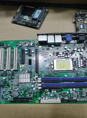 [德峰]iBASE 广积 MB950F 工控主板 MB950F-F2