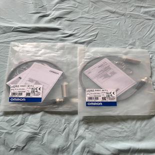 全新没有使用过 M1TJ X4D1 接近开关E2EZ