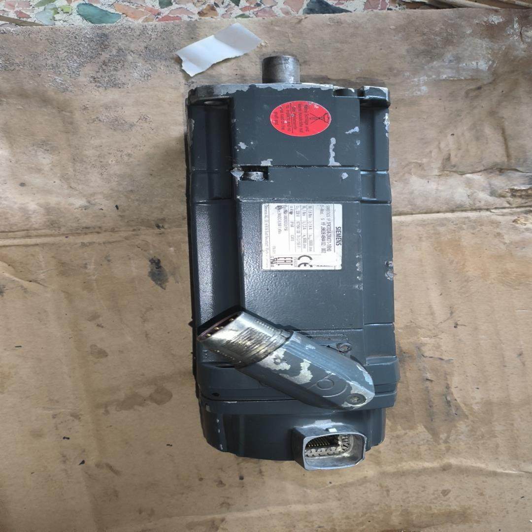 （设备配件）西门子电机1FK7034-2AK71-1RH0