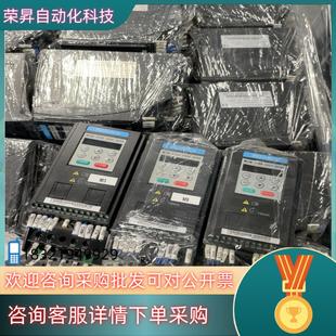 0.4kw 二 CAN 现货汇川变频器MD200S0.4B