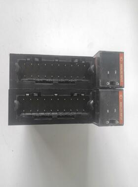 AB模拟量输入输出模块1756-IF6CIS A成色实图