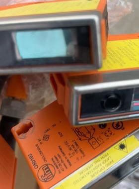 （设备配件）易福门o5D100拆机激光