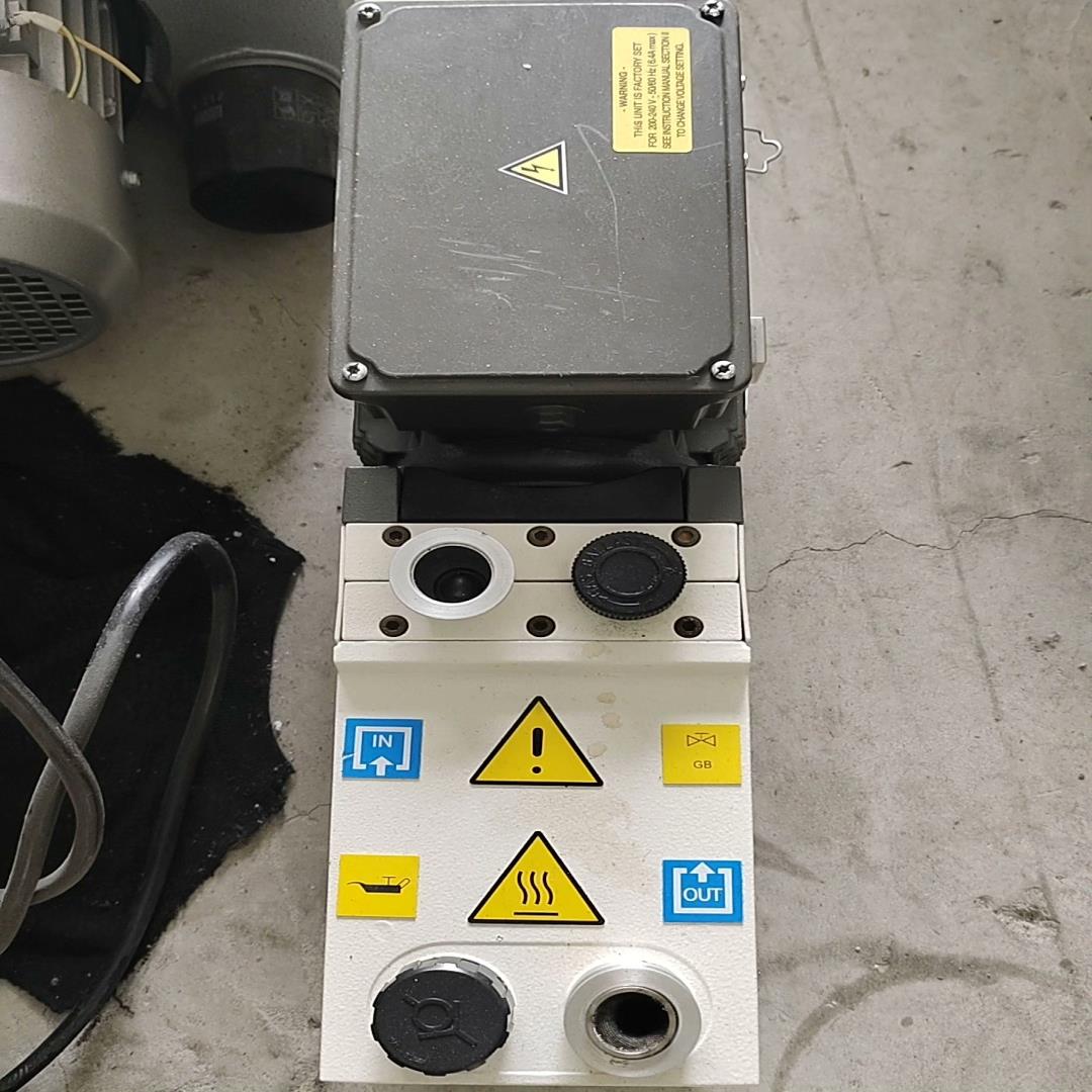 （设备配件）安捷伦DS402瓦里安DS302安捷伦真空泵安捷伦DS102