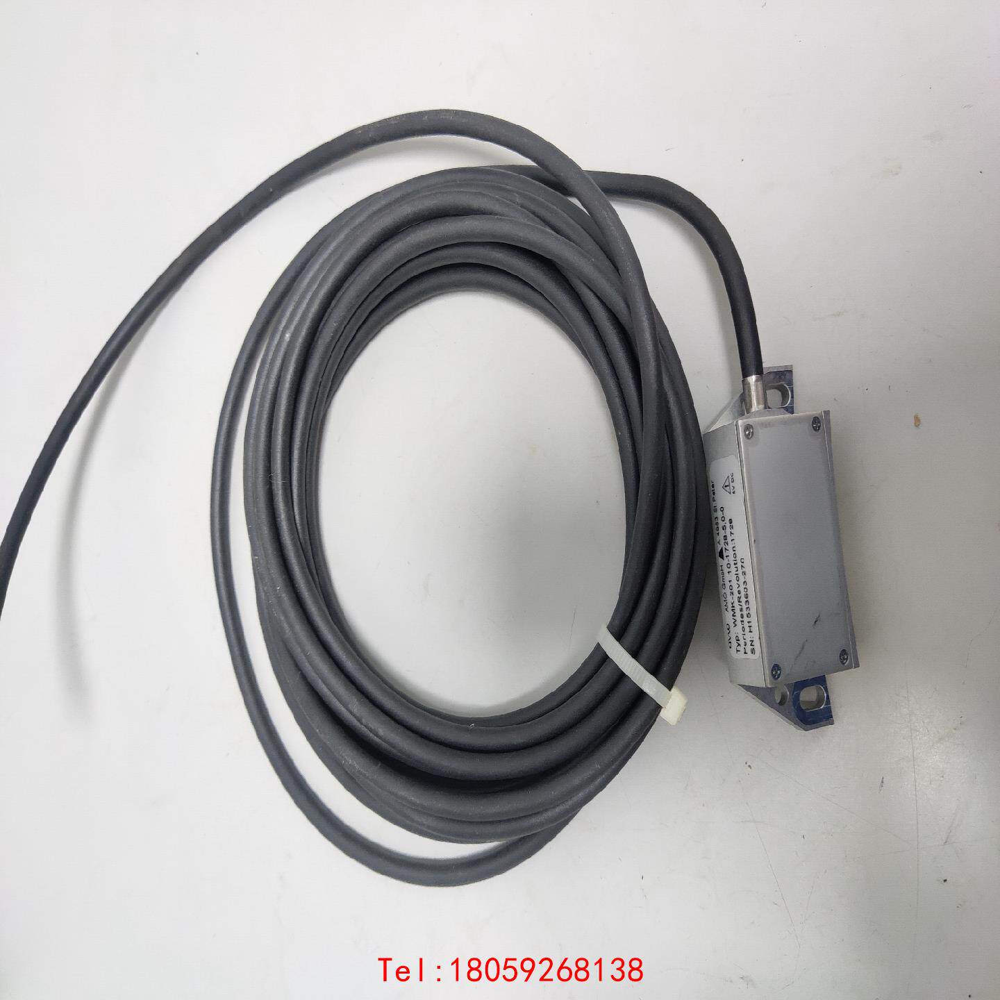 【非标价】奥地利AMO编码器WMK-201.10-1728-5.0-0