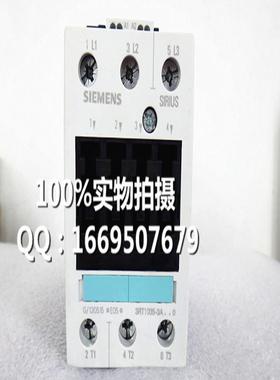 接触器3RT1034/3RT1035/3RT1036-3A..0 3RT1035-3AL20/3AB00