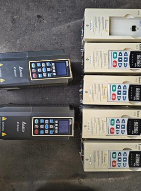 台达变频器VFD-B     VFD037C43A    3