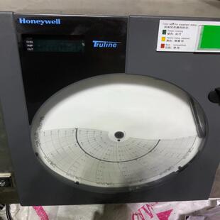 无纸拆机 DR4500 美国记录仪霍尼韦尔 德峰