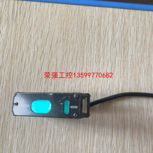 【荣强工控】基恩士KEYENCE高精度位移传感器IL-S065 ，二手拆