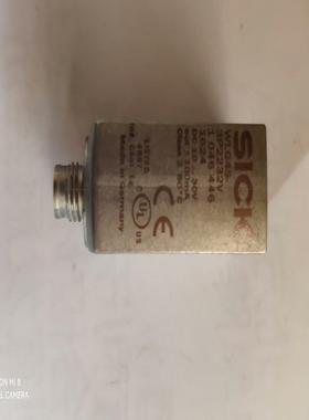 【工控自动化】SICK西克光电开关WLG4S-3P2232V议价