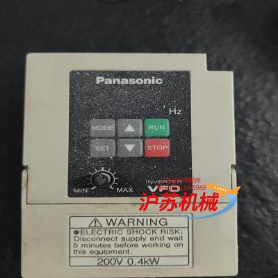 原装变频器BFV00042GK