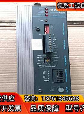 SS2000D6  SLO-SYN2000