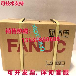 fanuc 原装 B103 2115 伺服电机 供应A06B