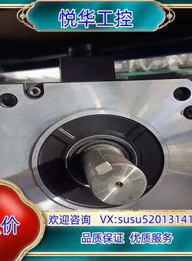 原装#3000w伺服电机MHMF302L1H6M刹车 MHM议