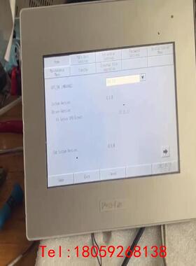 【非标价】普洛菲斯屏GP-4402WW PFXGP4402WADW拆机