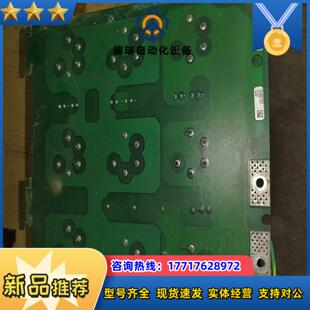 罗克韦尔变频器电容板316884 保证质量成色议价 a01原装