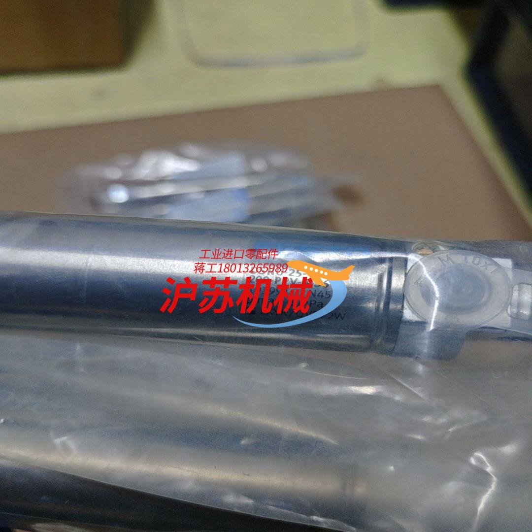 DSNU-25-200-PPV-A-S6标准气缸193