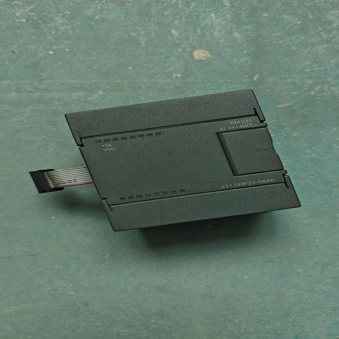 （设备配件）231-OHF22-0XA0 拆机PLC扩展模块 可以兼容西