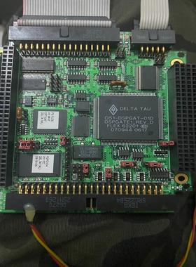 泰道 ASSY 603670-109 PMAC2-PC/10