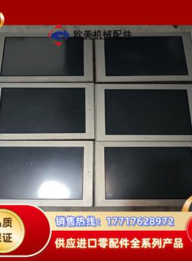 普洛菲斯触摸屏，AGP3600-T1-AF，实图如图，功能正议价