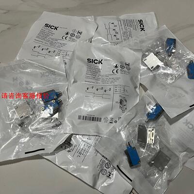 GL6-N4112 1051778西克光电传感器SICK光电
