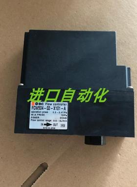流量计FCW504-02-X101-A 甩卖 议价