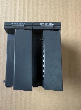 KV-B16RA/KV-B16XA/原装基恩士模块 询价