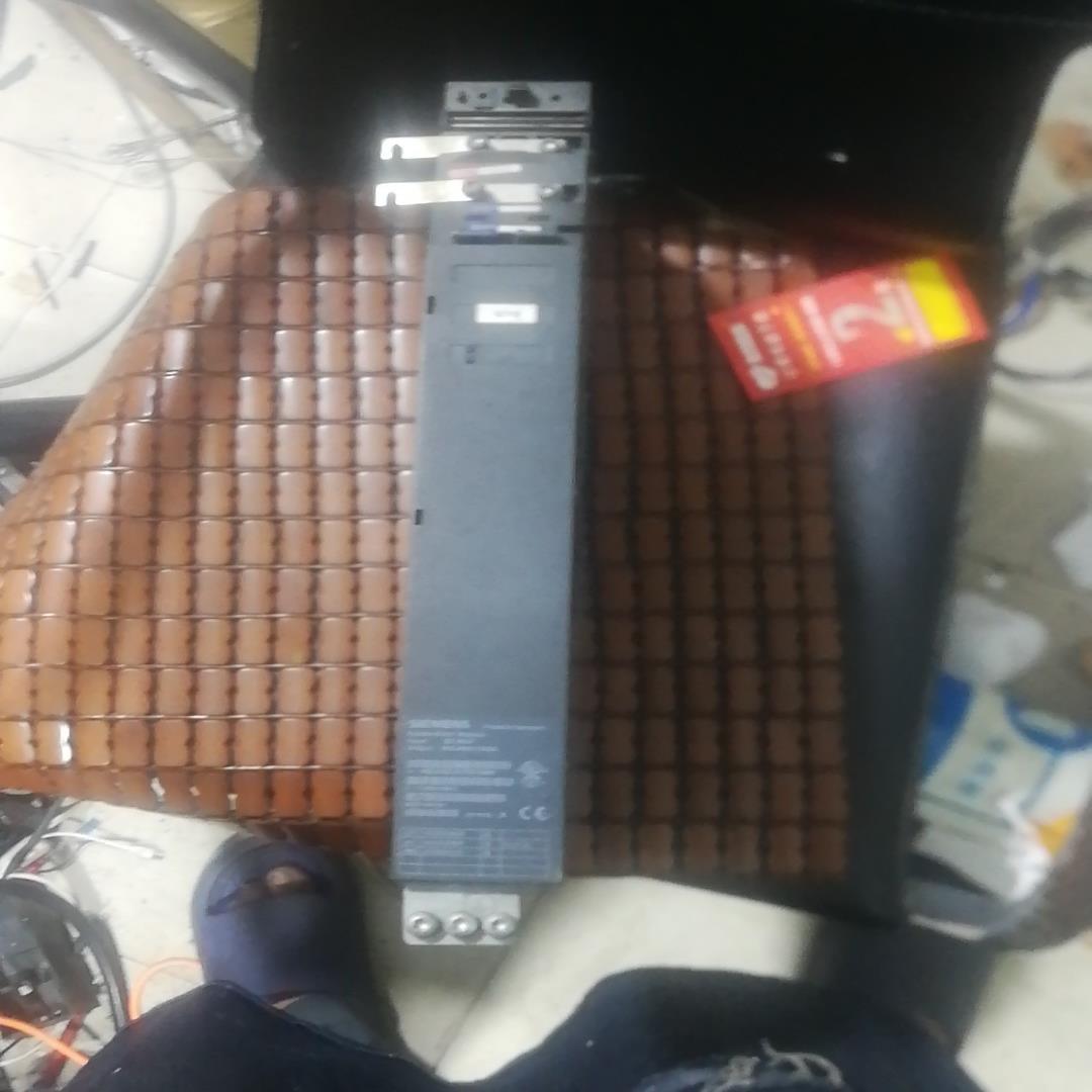 （设备配件）西门子驱动6SL3120-2TE15-0AB0功能包好