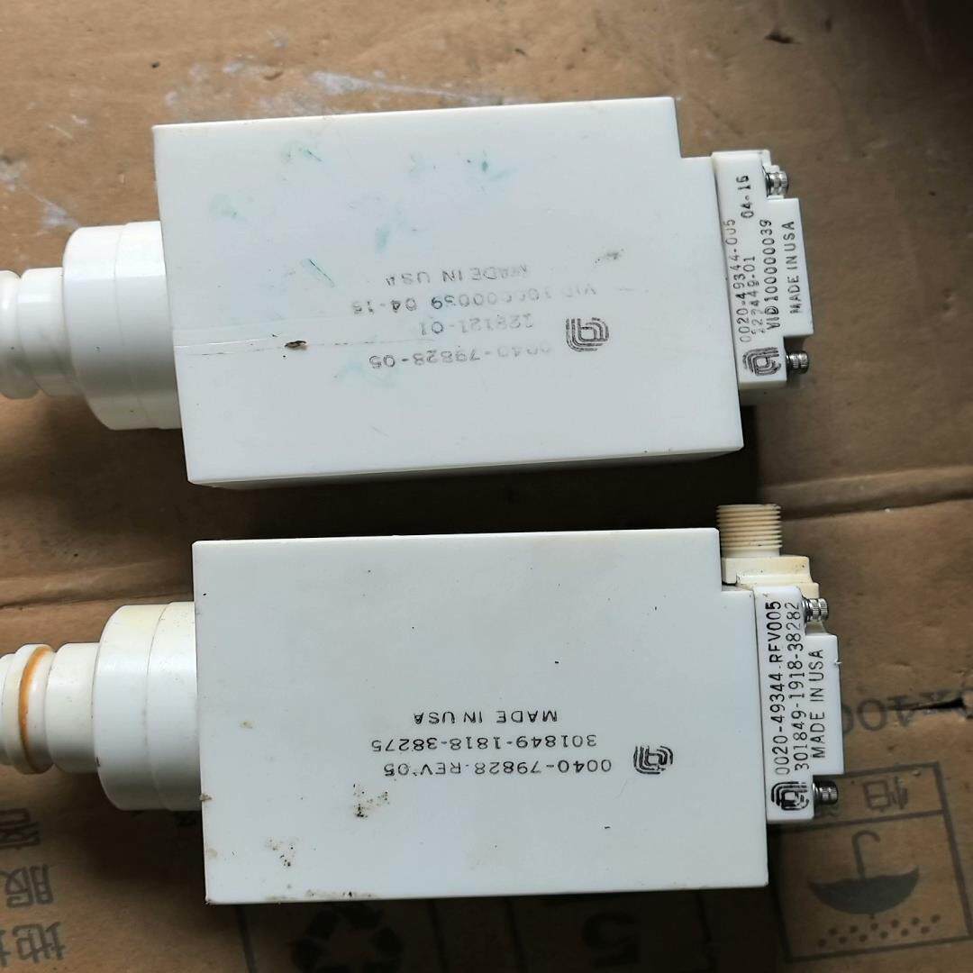 （设备配件）应用材料0040-79828-REV005实物图片，