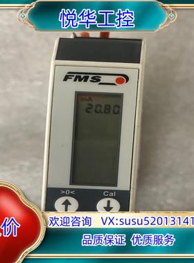 瑞士FMS张力传感器 EMGZ310议价