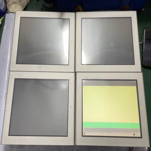 Pro-face 3581301-01 菲洛普斯 工业触摸屏议价